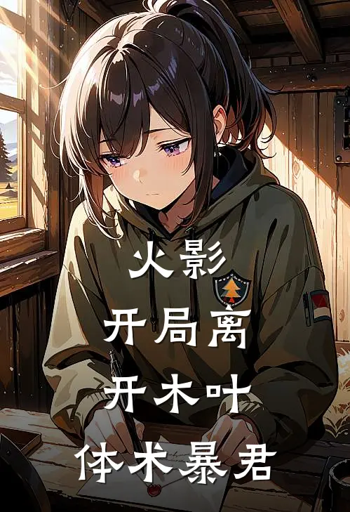 火影：开局离开木叶，体术暴君