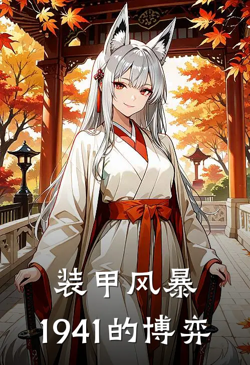 装甲风暴：1941的博弈