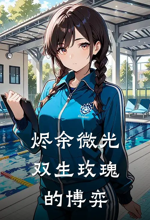 烬余微光：双生玫瑰的博弈