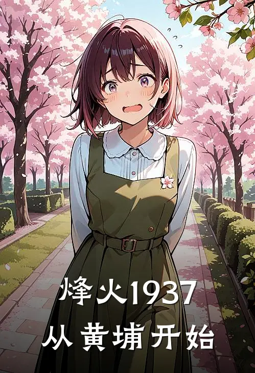 烽火1937，从黄埔开始