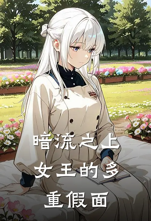 暗流之上，女王的多重假面