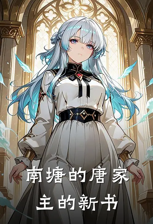 南塘的唐家主的新书