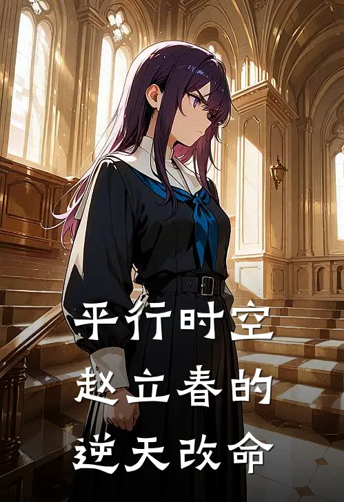 平行时空：赵立春的逆天改命