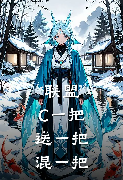 联盟：C一把，送一把，混一把