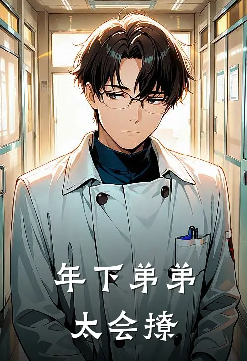年下弟弟太会撩