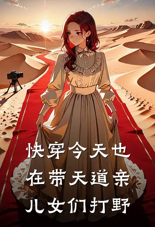 快穿今天也在带天道亲儿女们打野