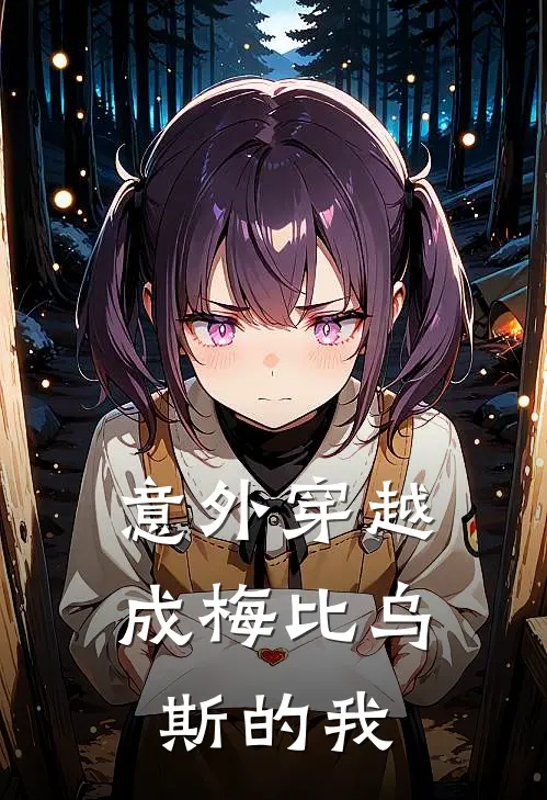 意外穿越成梅比乌斯的我