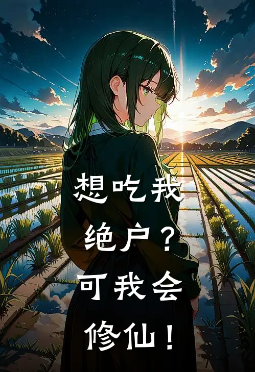 想吃我绝户？可我会修仙！