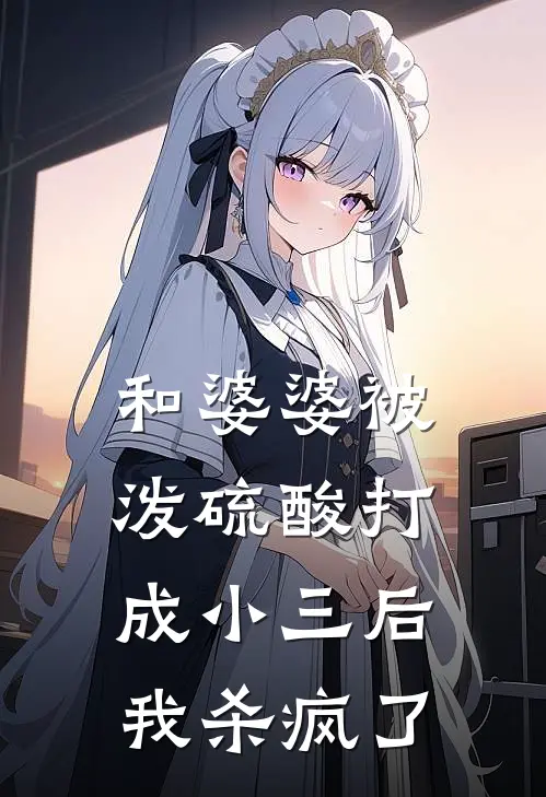 和婆婆被泼硫酸打成小三后，我杀疯了