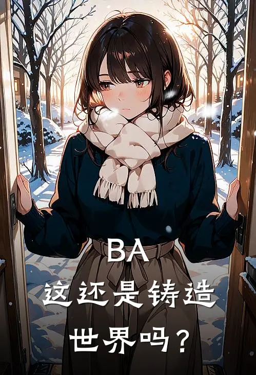 BA：这还是铸造世界吗？
