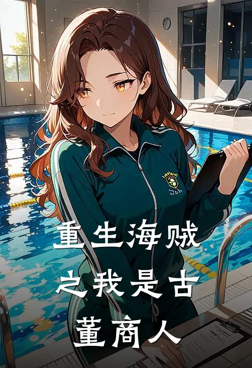 重生海贼之我是古董商人