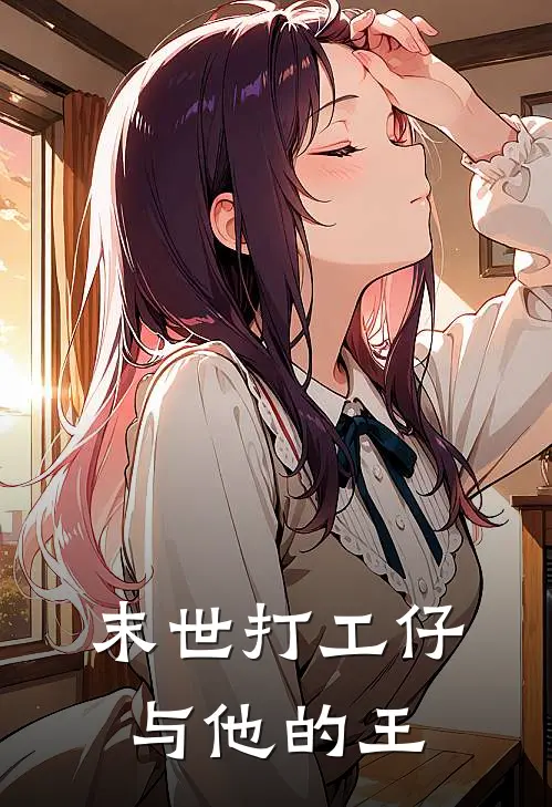 末世打工仔与他的王