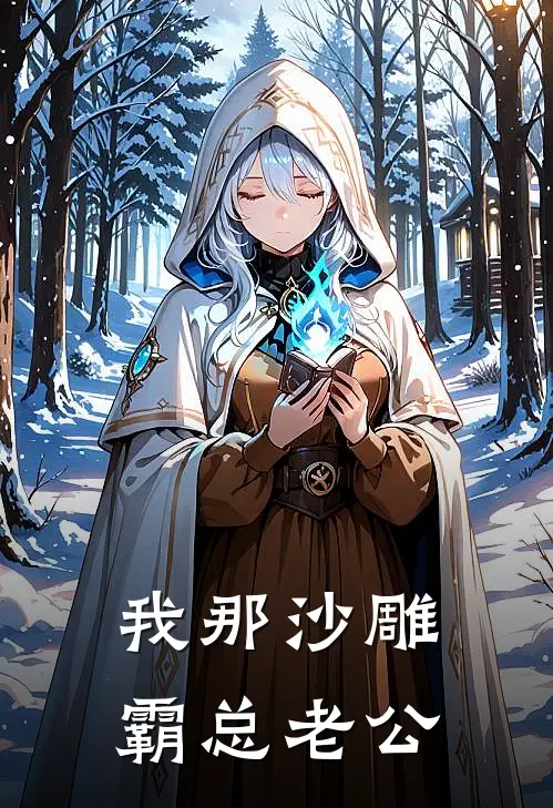 我那沙雕霸总老公