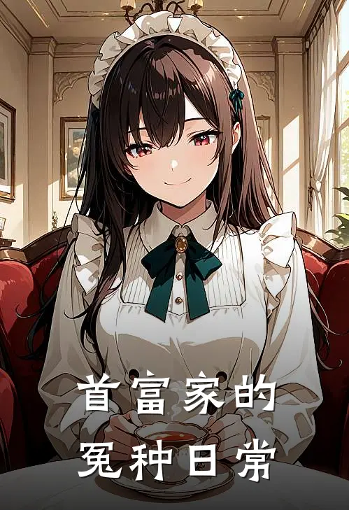 首富家的冤种日常