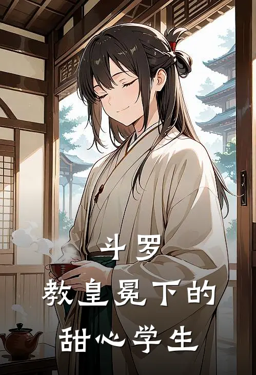 斗罗：教皇冕下的甜心学生