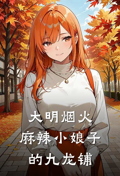 大明烟火：麻辣小娘子的九龙铺