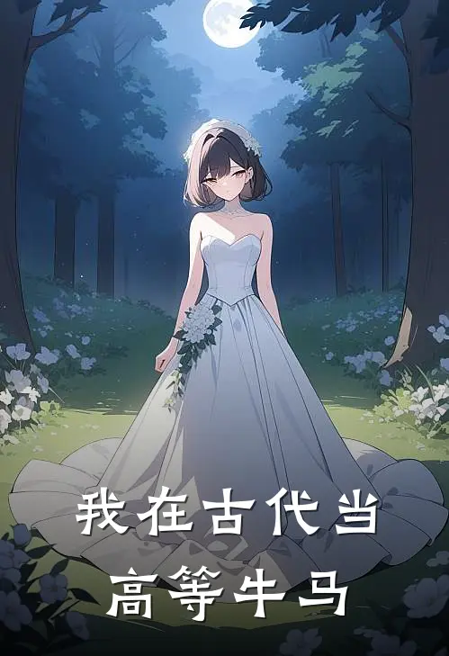 我在古代当高等牛马