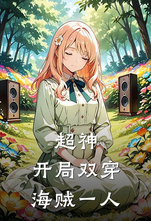 超神：开局双穿海贼一人