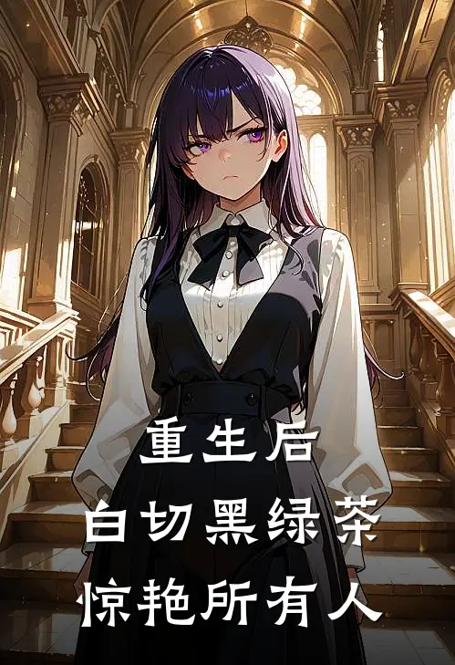重生后，白切黑绿茶惊艳所有人