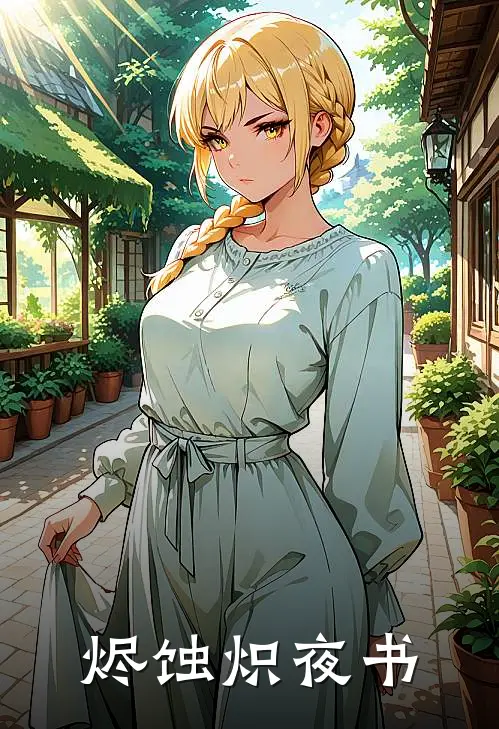 烬蚀炽夜书