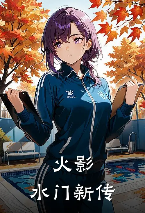 火影：水门新传