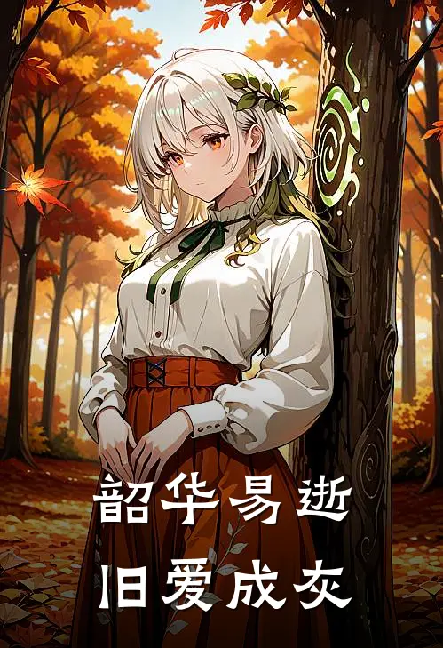 韶华易逝，旧爱成灰