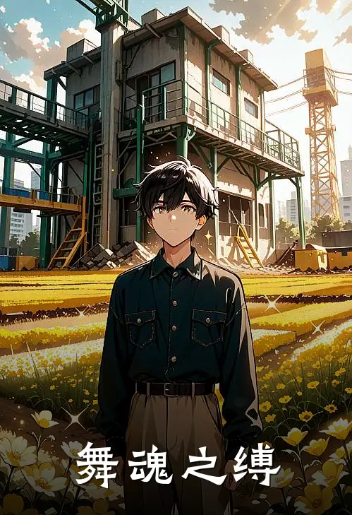 舞魂之缚