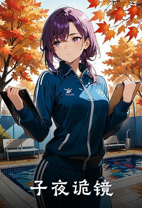 子夜诡镜