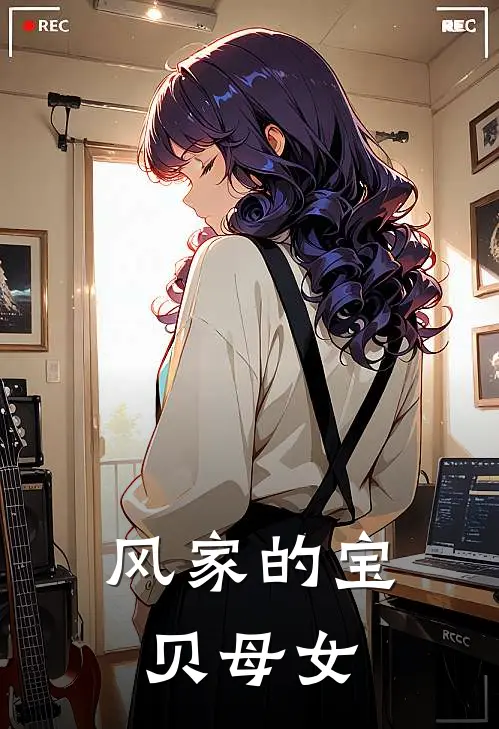 风家的宝贝母女