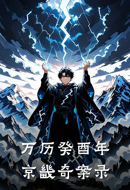 万历癸酉年，京畿奇案录