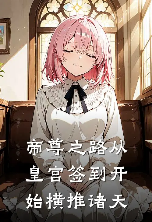 帝尊之路从皇宫签到开始横推诸天