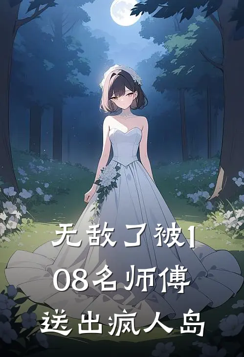 无敌了被108名师傅送出疯人岛