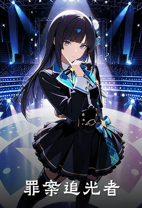 罪案追光者