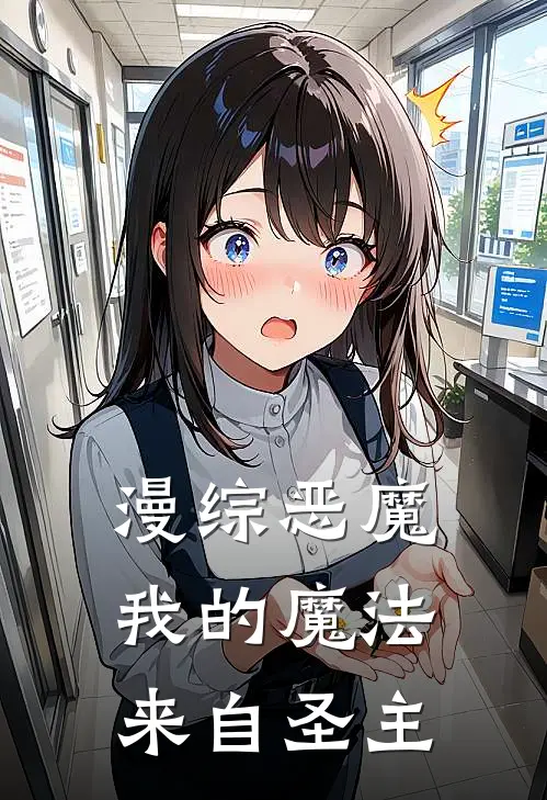 漫综恶魔：我的魔法来自圣主