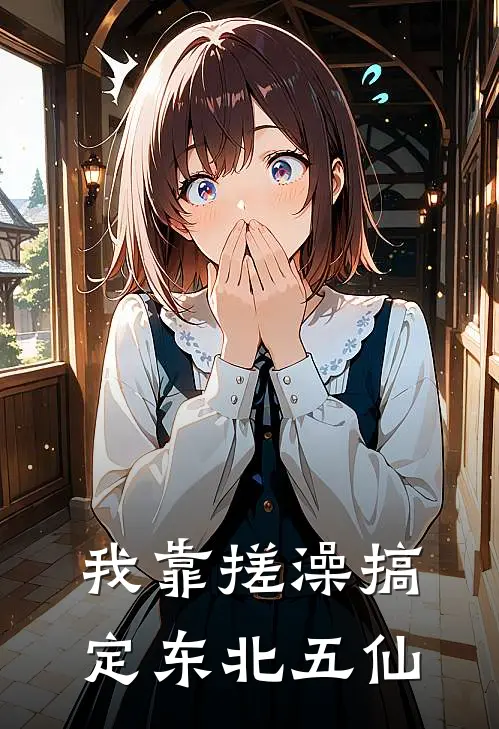 我靠搓澡搞定东北五仙