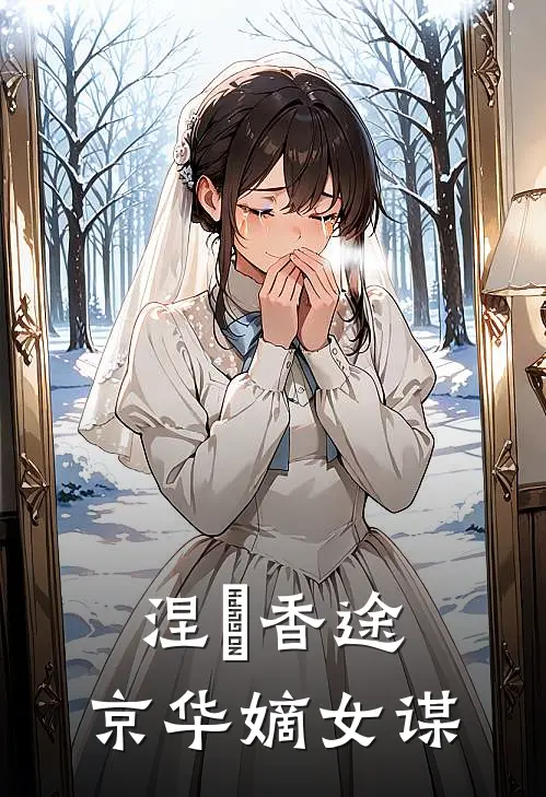 涅槃香途：京华嫡女谋