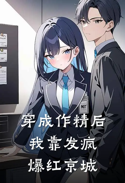 穿成作精后，我靠发疯爆红京城