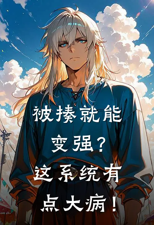 被揍就能变强？这系统有点大病！