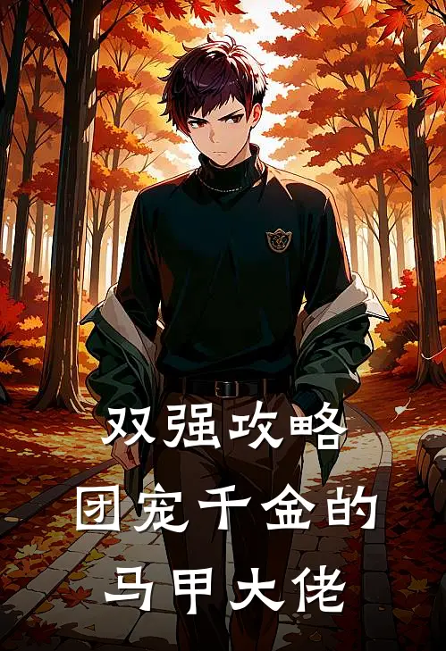 双强攻略：团宠千金的马甲大佬