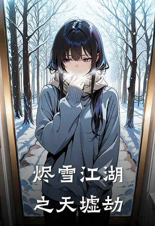 烬雪江湖之天墟劫