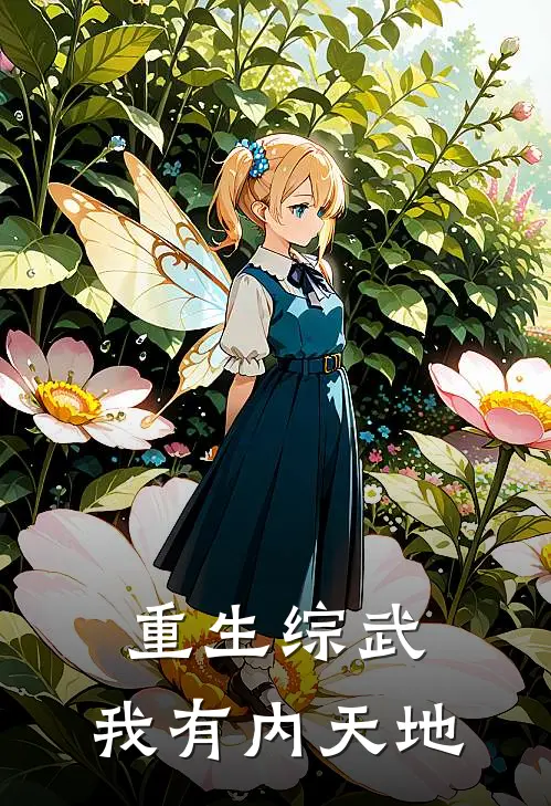 重生综武：我有内天地