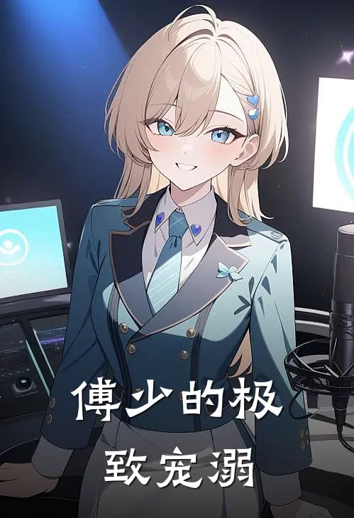 傅少的极致宠溺