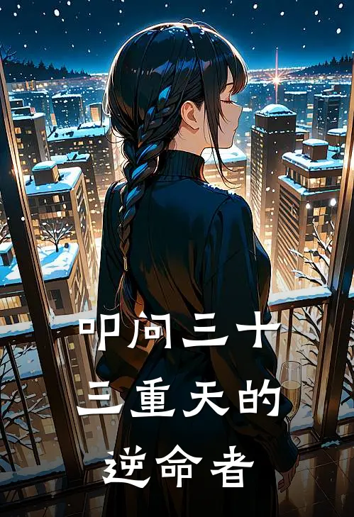 叩问三十三重天的逆命者