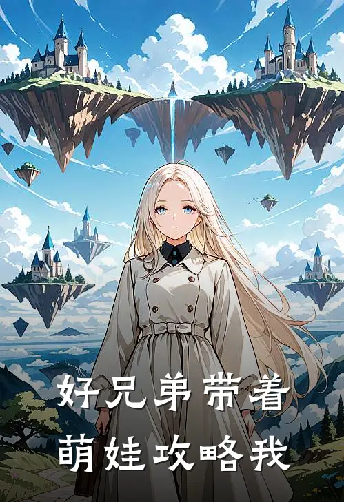 好兄弟带着萌娃攻略我