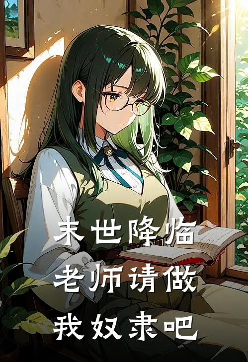末世降临，老师请做我奴隶吧