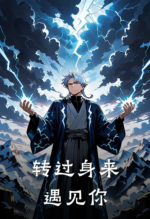 转过身来遇见你