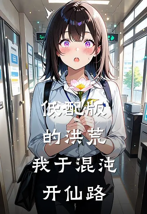 低配版的洪荒：我于混沌开仙路