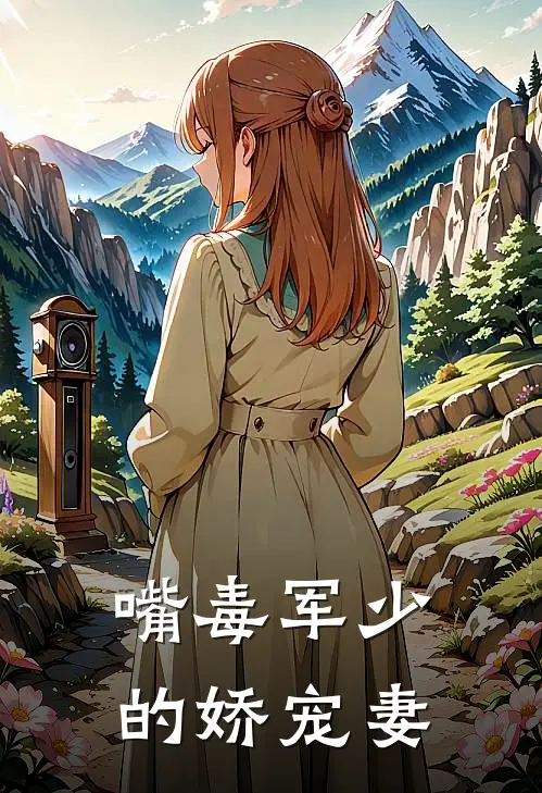 嘴毒军少的娇宠妻