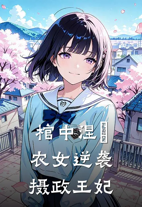 棺中涅槃农女逆袭摄政王妃