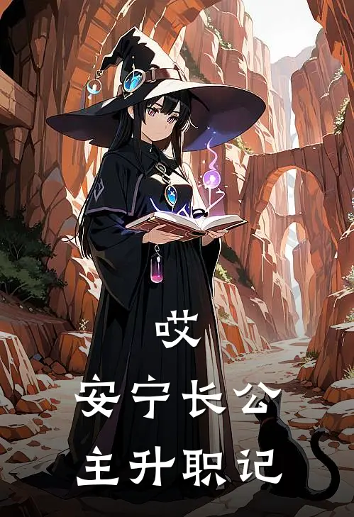 哎：安宁长公主升职记